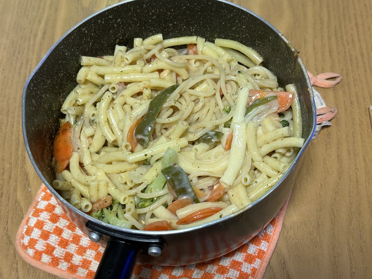 パスタパクパク 