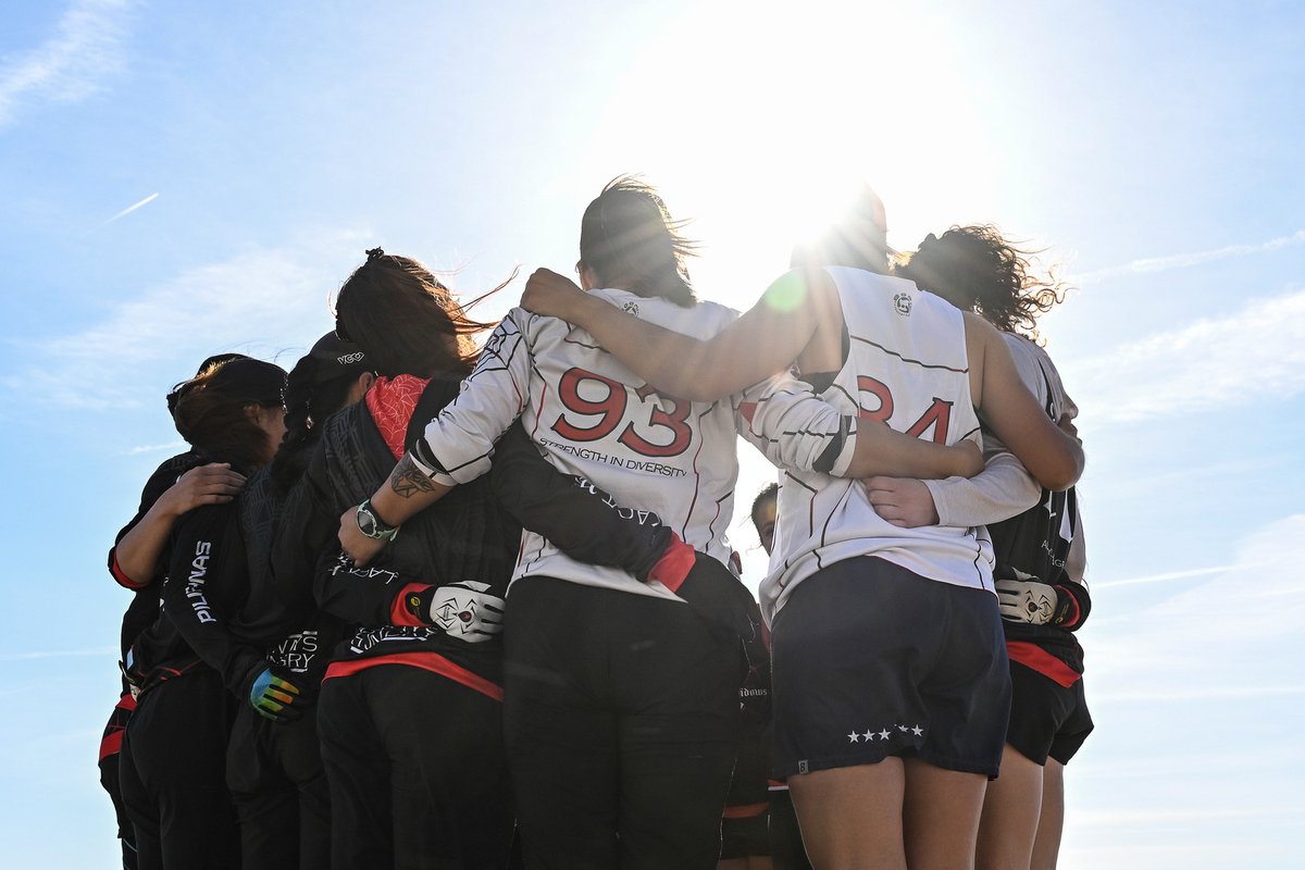 USA Ultimate tweet media