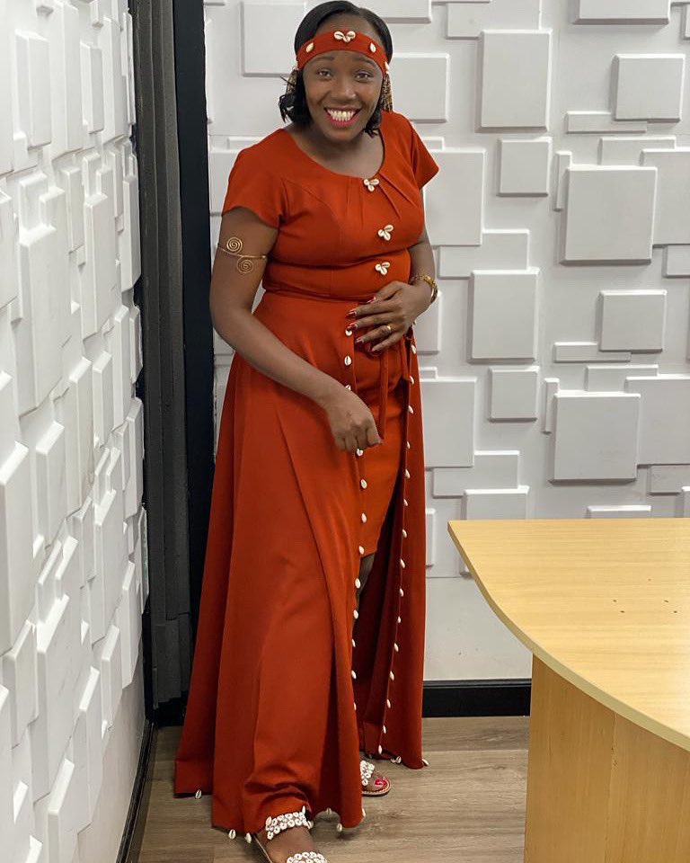 #sundaymorningnaNjokiwamburu Gukena FM Kenya92.2 fm Nrb and Environs, 92.8 Nakuru and Mt Kenya and Environs 91.2 Eldoret and environs and Songaplay.com Diaspora
Theme;Godly Character of a mother.
HAPPY INTERNATIONAL MOTHERS DAY!
Joshua 1:9
Urathiì kanitha ku?