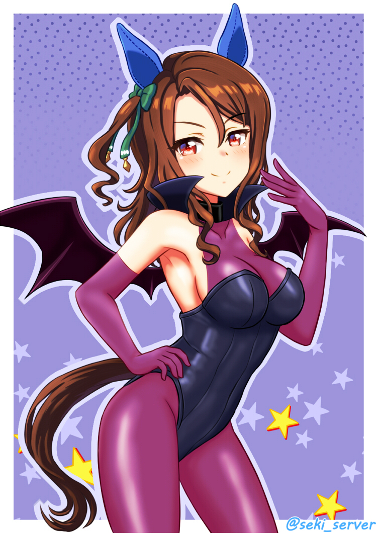 seki_server's tweet photo. 悪魔キングそこそこ描いてた。 https://t.co/3NANi6yhU2