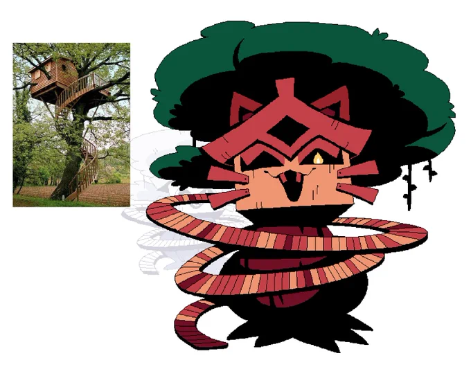Treehouse