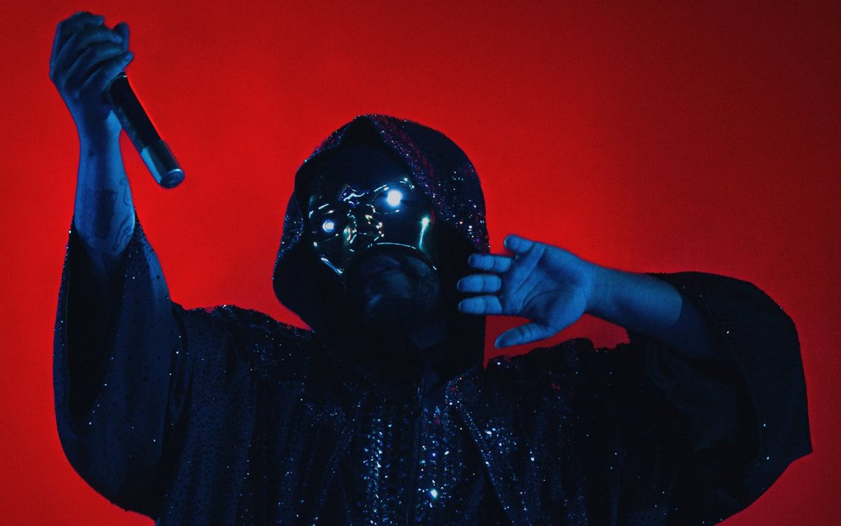 tr2thxo's tweet photo. THE FINAL ODYSSEY🎭🏟️