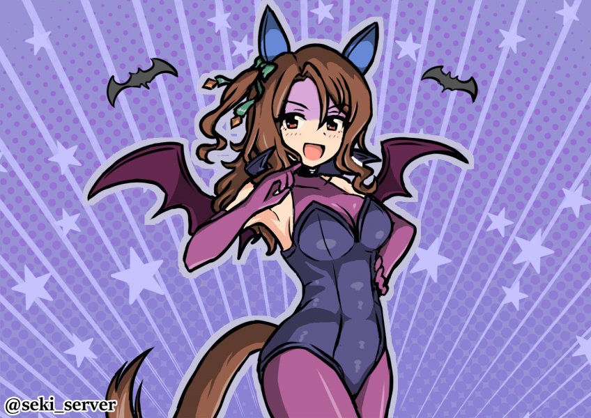 seki_server's tweet photo. 悪魔キングそこそこ描いてた。 https://t.co/3NANi6yhU2