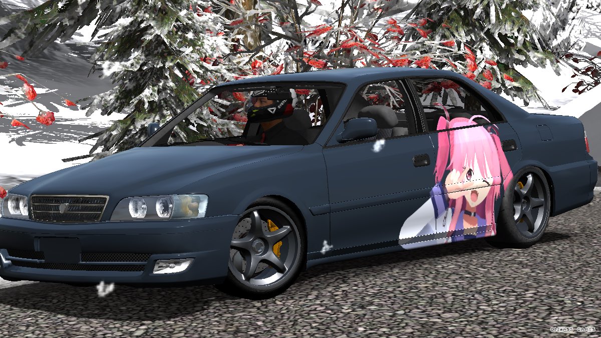im2_g8's tweet photo. Angel Beats / 芳岡ユイ

 #carparkingmultiplayer https://t.co/6lvHQRJx4a