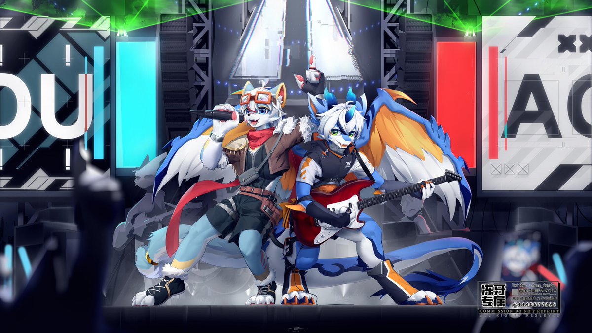 喵喵喵喵喵喵喵～（？）
Meow meow meow meow meow～
🐉: <a href="/ous_doudou/">液氮冻豆豆</a> 
🎨: <a href="/Leeini3/">Lee.ini</a>