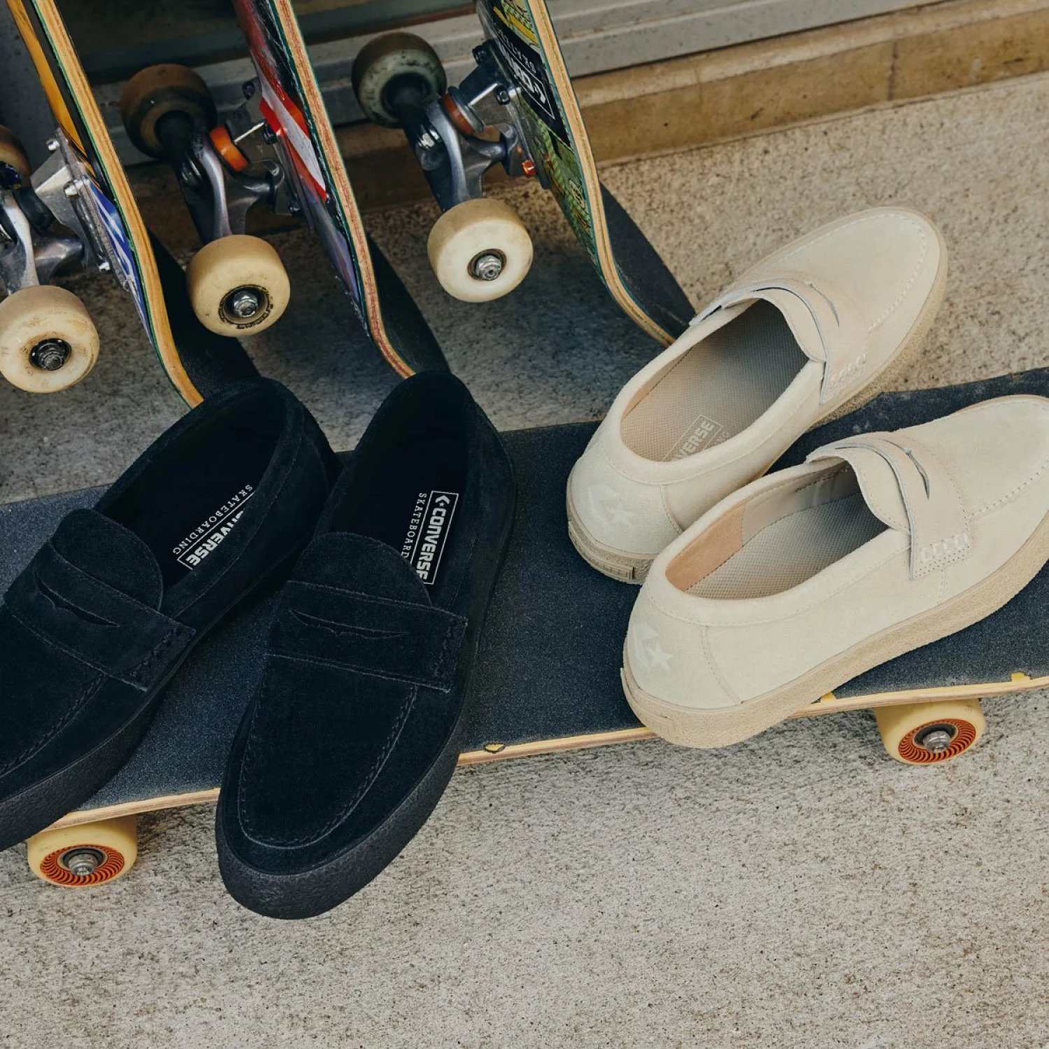 JustFreshKicks on X: 