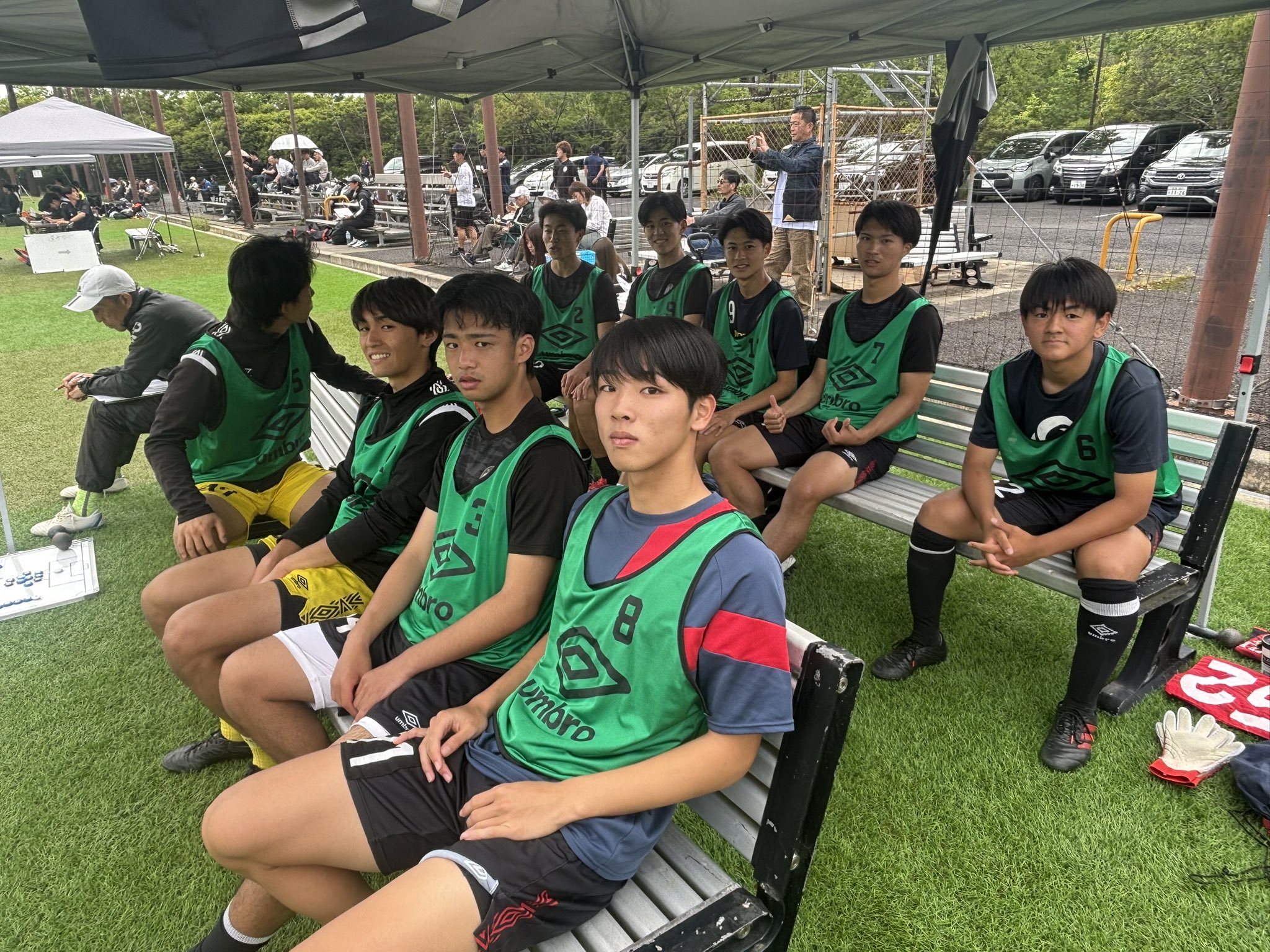 龍谷大学体育局サッカー部【公式】 (@RUFC_soccer) / X