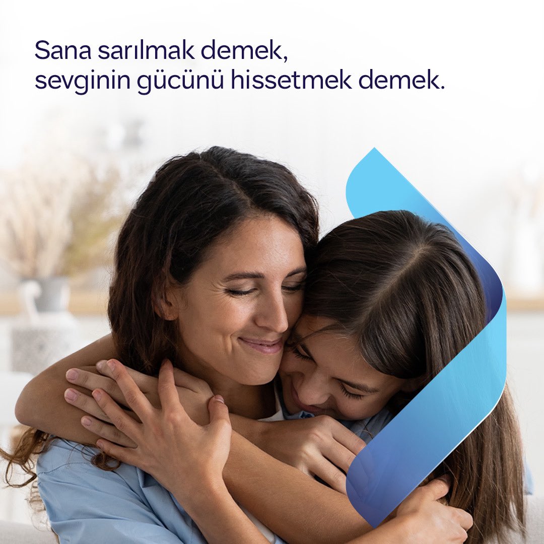 Dünyamızı sevgiyle, şefkatle ve sıcacık kalpleriyle saran tüm annelerimizin Anneler Günü kutlu olsun.