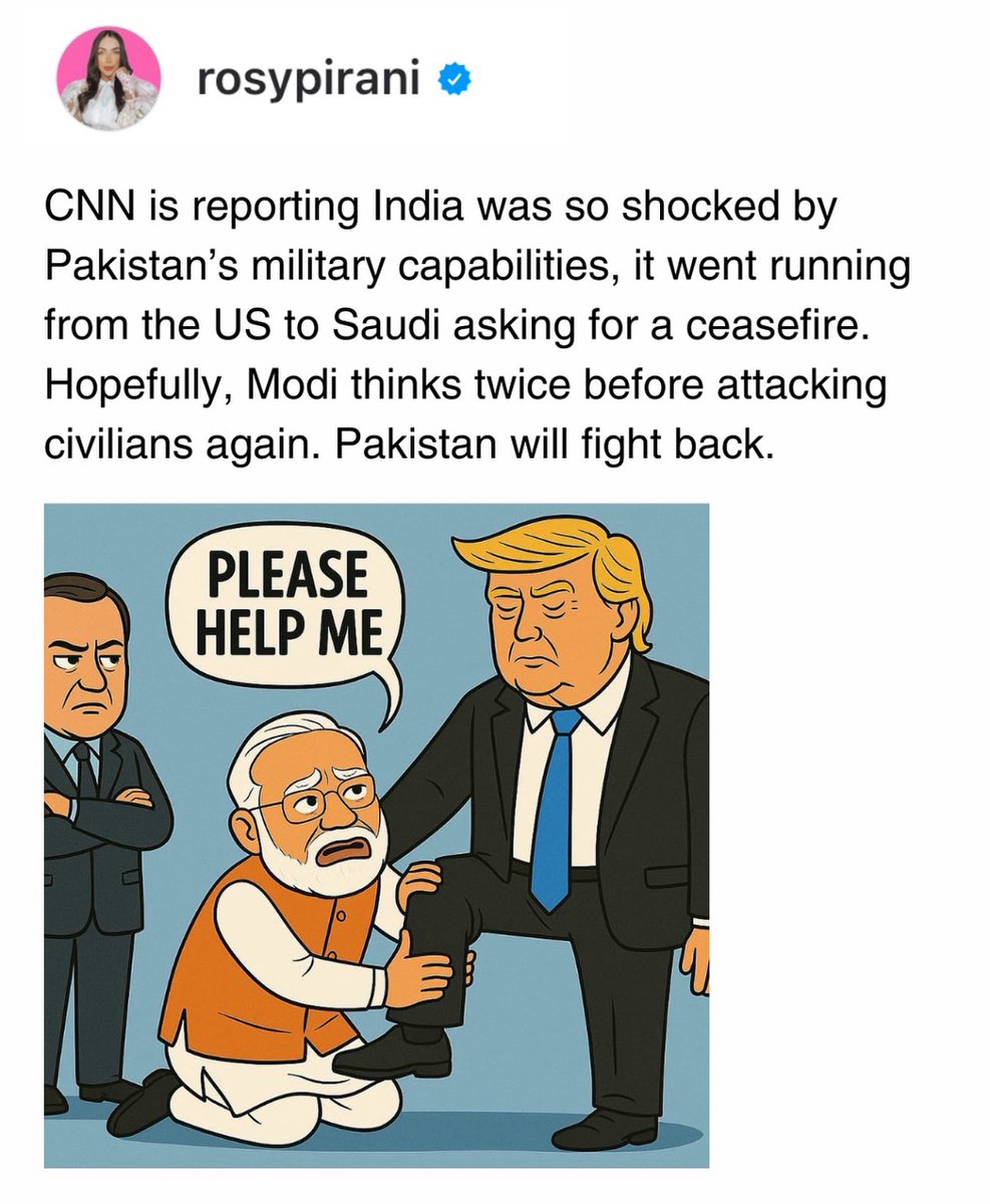 Ir0nM1k3ty50n's tweet image. #PakvsIndiaWar