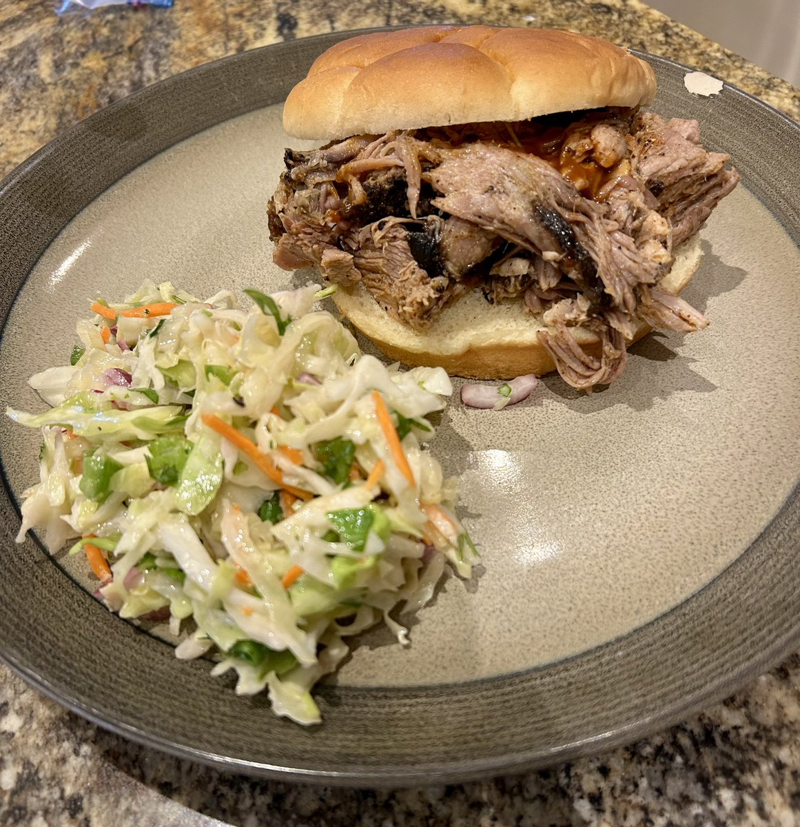 Clark Badie tweet media