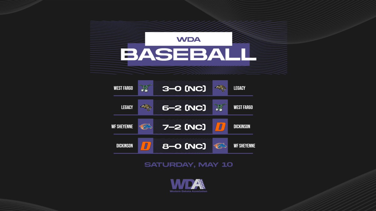 WDA Sports tweet media