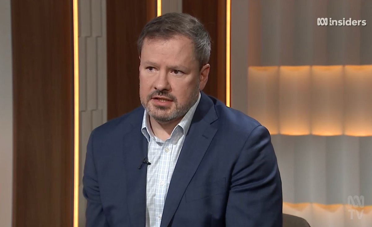 Dumped Cabinet Minister Ed Husic on Insiders blames his stance on Gaza as a reason for his demotion, calls Richard Marles a 'factional assassin,' and says the PM should have intervened. 

As the first Muslim MP and Cabinet Minister, he says: 'You can't celebrate diversity and