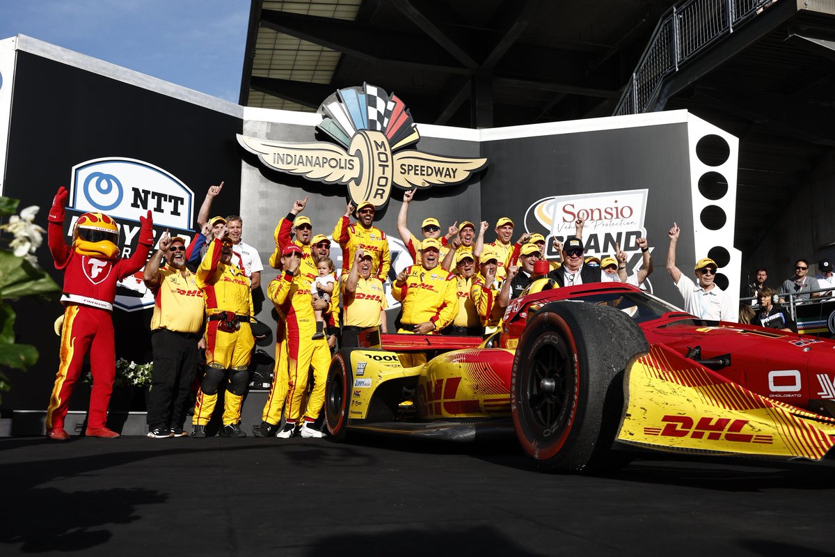 Honda Racing Global (@hondaracingglb) on Twitter photo 🏆 FOUR wins for <a href="/AlexPalou/">Alex Palou Montalbo</a> in 2025!
The 2025 season just keeps getting better for the reigning champion as he strengthens his grip on the championship lead.
#Honda #IndyCar #IndyGP 🏆 FOUR wins for <a href="/AlexPalou/">Alex Palou Montalbo</a> in 2025!
The 2025 season just keeps getting better for the reigning champion as he strengthens his grip on the championship lead.
#Honda #IndyCar #IndyGP