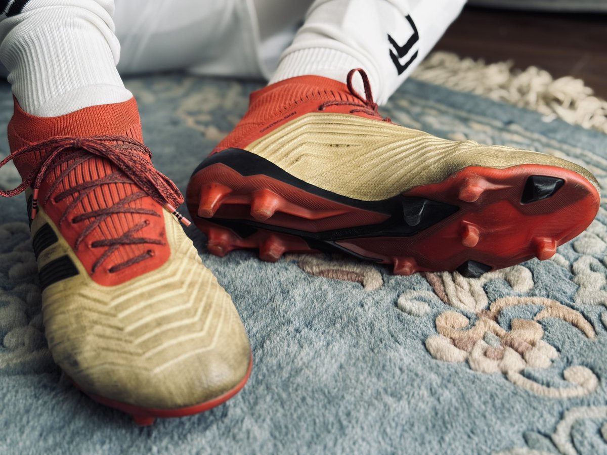 球鞋先生 (@mrsoccergear) on Twitter photo 