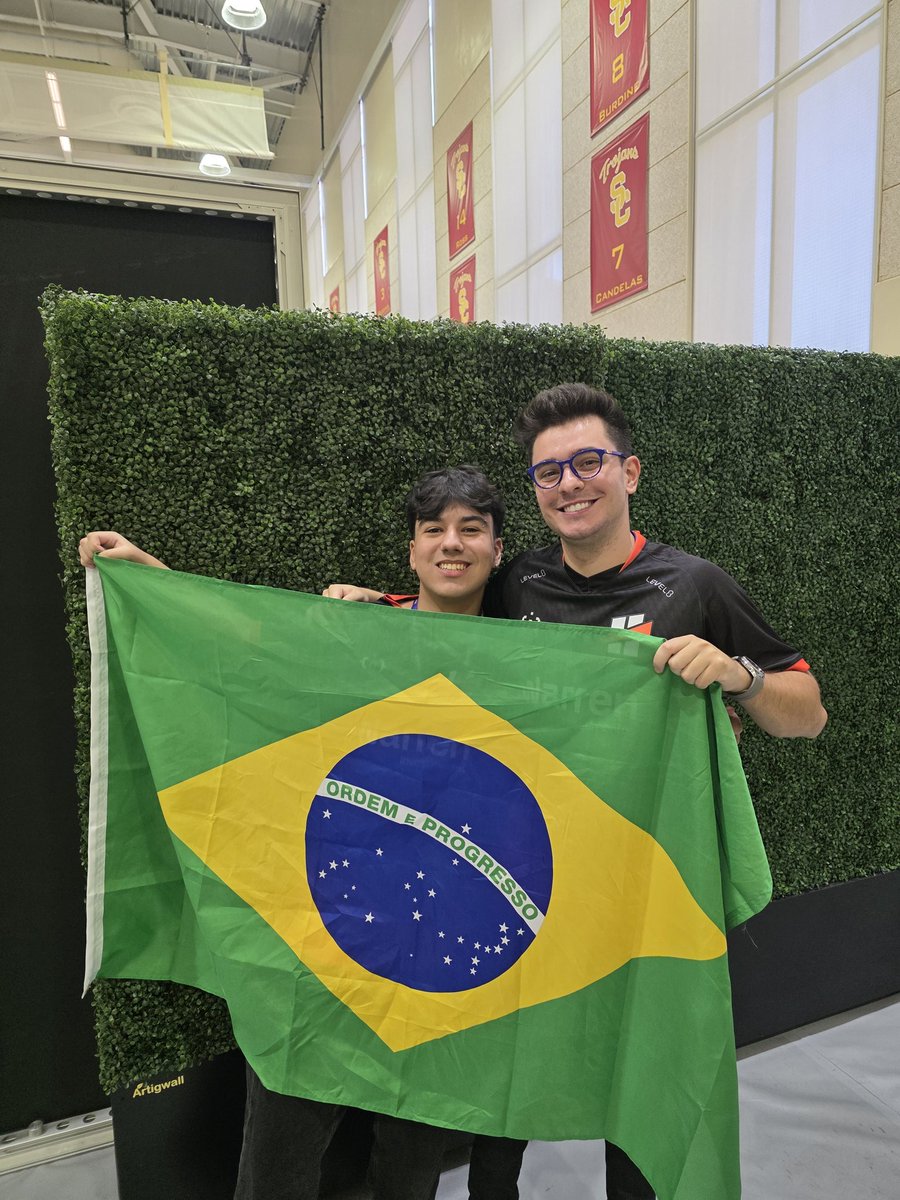 HERO Flakes (@flakespower) on Twitter photo Valeu pela torcida galera! Demos nosso melhor 🙏🙏 <a href="/916Gon/">HERO 916Gon</a>
Muito obrigado <a href="/duduvascurado/">Vascurado</a> pelo Coach e <a href="/dengoso/">HERO Dengoso</a> pela cobertura insana de IRL!
Pra cima deles turma 🇧🇷🇧🇷 <a href="/HeroBase/">Hero Base</a> Valeu pela torcida galera! Demos nosso melhor 🙏🙏 <a href="/916Gon/">HERO 916Gon</a>
Muito obrigado <a href="/duduvascurado/">Vascurado</a> pelo Coach e <a href="/dengoso/">HERO Dengoso</a> pela cobertura insana de IRL!
Pra cima deles turma 🇧🇷🇧🇷 <a href="/HeroBase/">Hero Base</a>