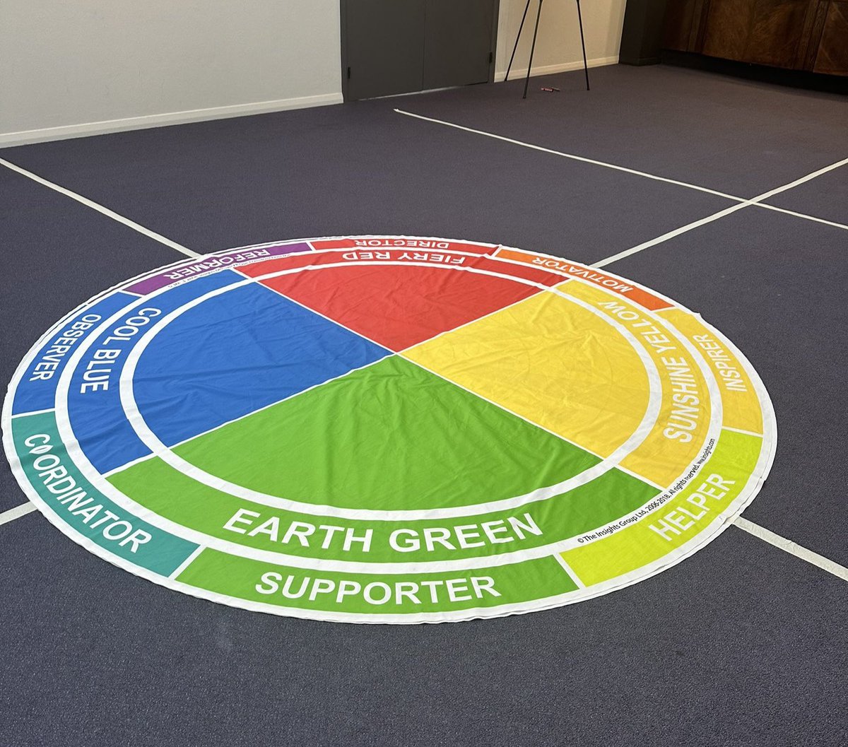 Lucinda Burke (@lucindaburke) on Twitter photo And weāre off! Starting #FLASH2025 off with the largest group of #nurses and #midwives yet! Itās always such a pleasure to be talking #leadership with passionate health professionals. What are your #InsightsDiscovery colours? <a href="/janebolster/">Jane Bolster</a> <a href="/sandraturner49/">Sandra Turner</a> <a href="/HockeyPeter/">Peter Hockey</a> And weāre off! Starting #FLASH2025 off with the largest group of #nurses and #midwives yet! Itās always such a pleasure to be talking #leadership with passionate health professionals. What are your #InsightsDiscovery colours? <a href="/janebolster/">Jane Bolster</a> <a href="/sandraturner49/">Sandra Turner</a> <a href="/HockeyPeter/">Peter Hockey</a>
