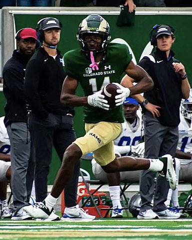 I’m extremely grateful and blessed to say that I’ve been offered by Colorado State University.  Thank you coach <a href="/Matty_AhYou/">Matty Ah You</a> and coach <a href="/CoachFin_/">James Finley</a> .

<a href="/NorcoFactoryOL/">Coach Moose Johnson OLine Coach</a> <a href="/BarlageDaniel/">Daniel Barlage</a> <a href="/norcofootball/">NorcoFootballOfficial</a> <a href="/Realregular4/">Tim Willams IV</a> <a href="/YoungPapaBrock/">Coach Brock Newton M.S. 🏁</a> <a href="/GAJohnston72/">Greg Johnston</a>