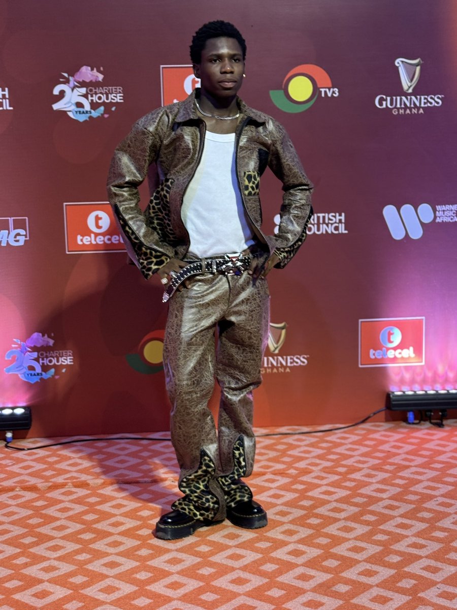 Beautiful moment 🍀 #TGMA