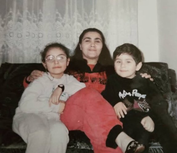 Anneler gününüz kutlu olsun. #picemiyeti