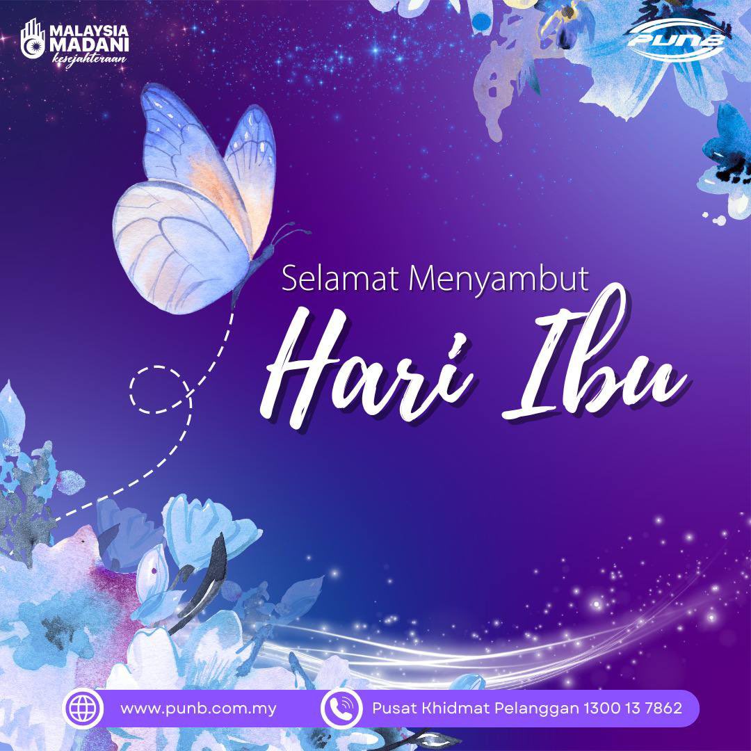 Seorang ibu bukan sekadar membesarkan anak-anak,
Ibu juga sedang membina masa hadapan!

Di sebalik senyum dan lelah, ada semangat yang tak pernah padam untuk mengurus keluarga sambil keluar bekerja dan mengembangkan perniagaan, mengejar rezeki demi beri yang terbaik buat yang