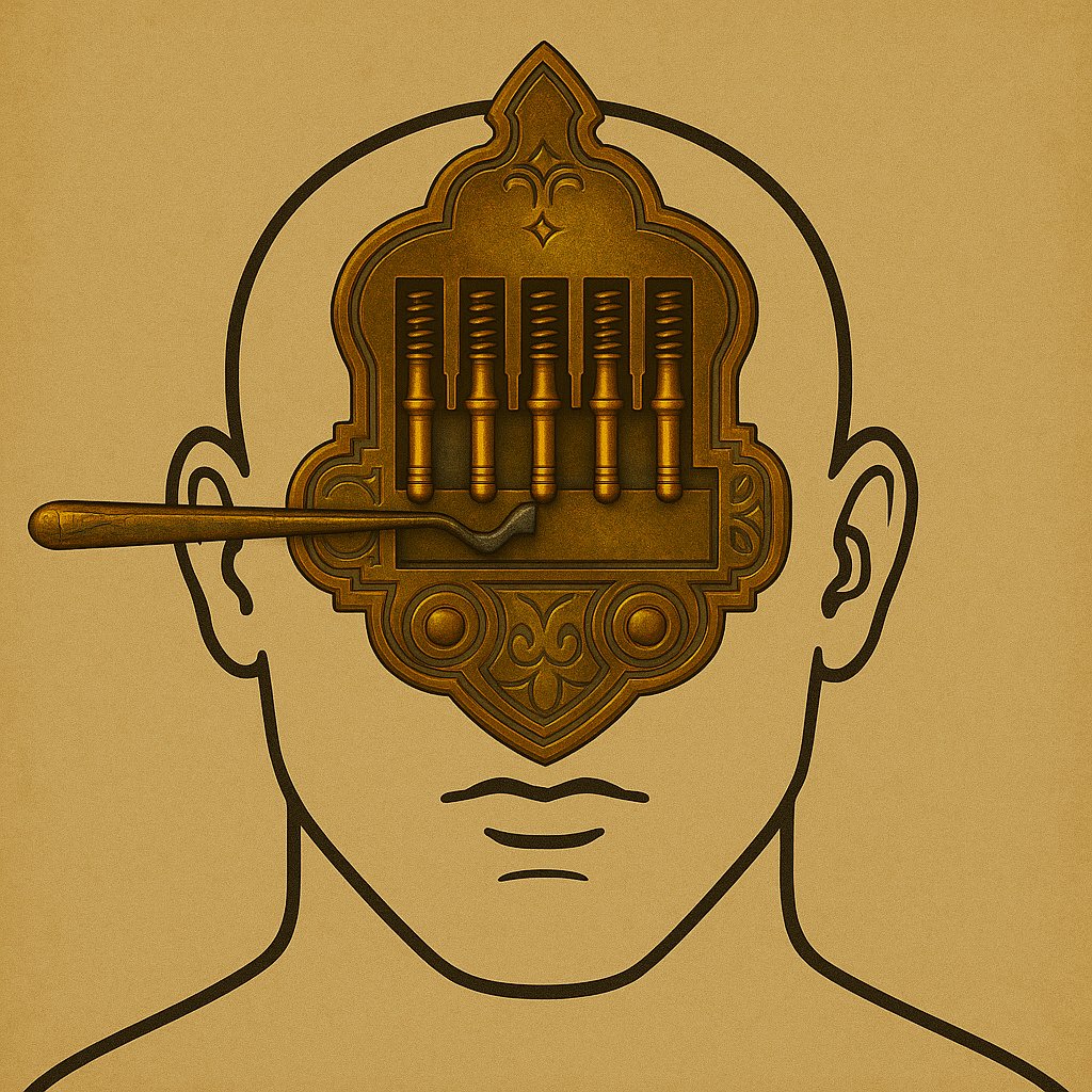 structuah's tweet image. Let me pick your brain