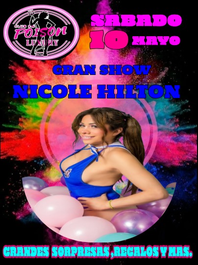 Club Sw Poison LUXURY tweet media