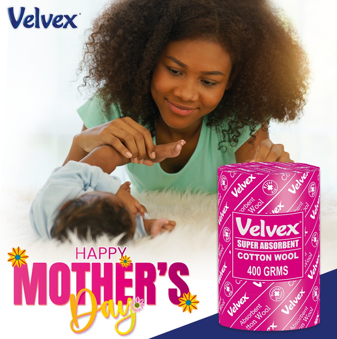 She’s the first to rise, the last to rest, and somehow the glue that holds everything together. Motherhood isn’t a job; it’s a lifetime of grace, grit, and unmatched patience. Today, we raise our hearts to every mom who shows up even when it’s hard. Happy Mother's Day! 💝

#mom