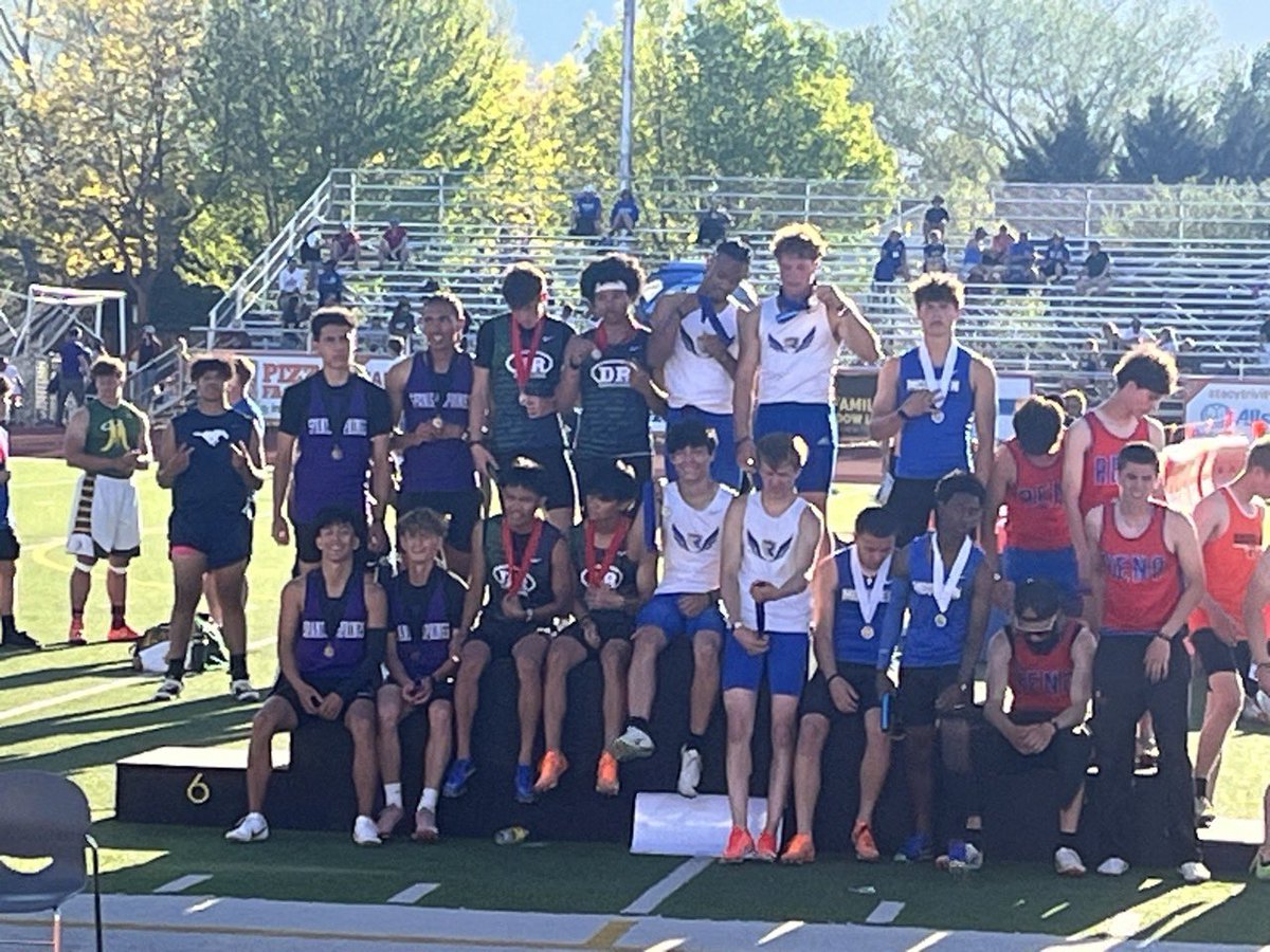 SpanishSprings_Track&Field (@cougars_tf) on Twitter photo 