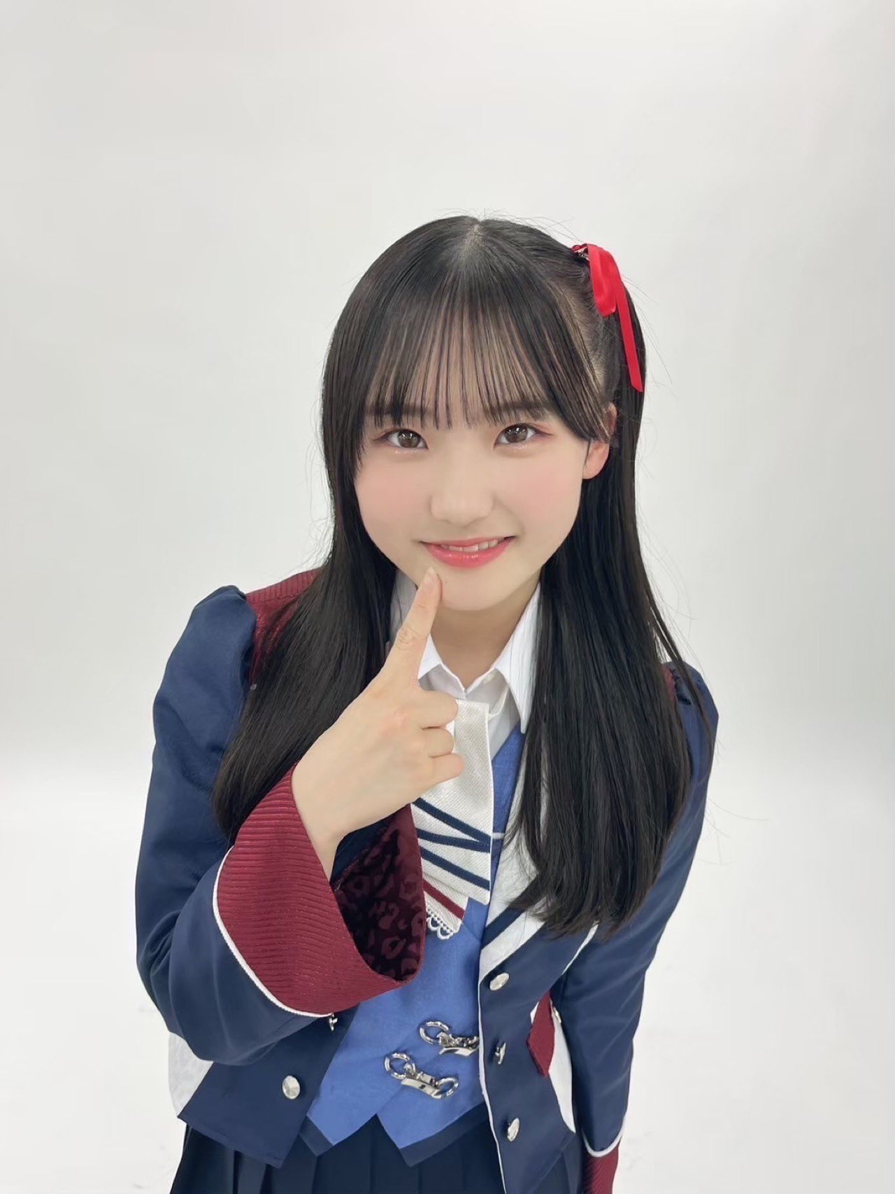 NMB48 宮本杏海 直筆生写真 - メルカリ