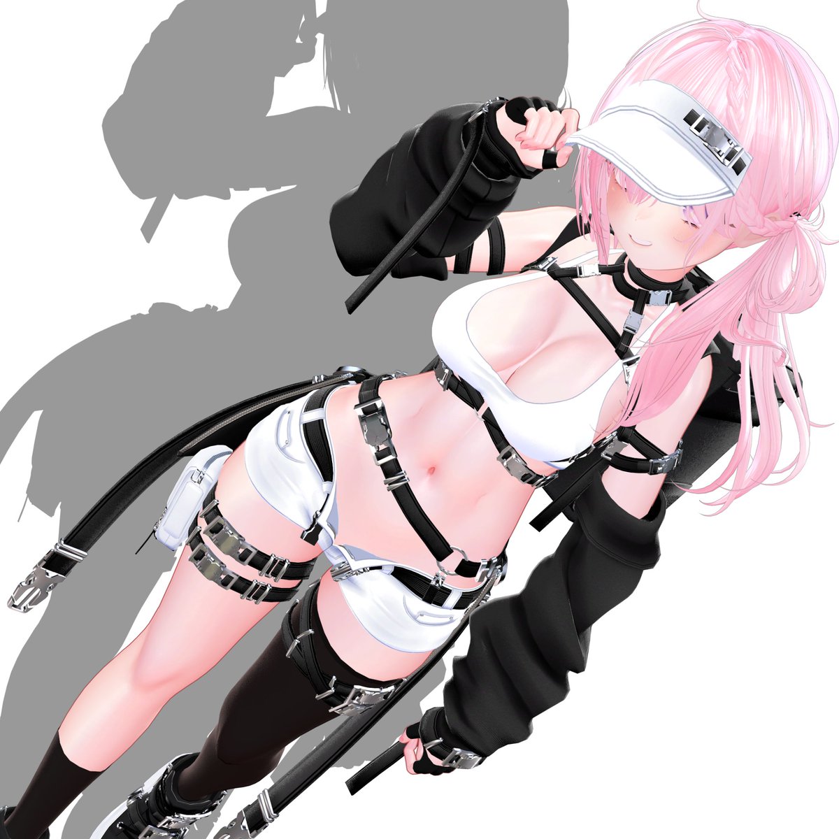 Mei〆 tweet media