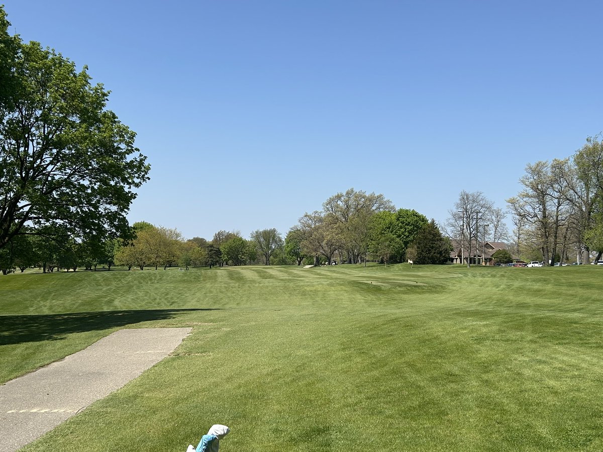 Nick Manes (@nickrmanes) on Twitter photo Checked out Dunham Hills in Hartland today with the <a href="/DevriesGolfDet/">Proving Ground Golf Club</a> guys. Good piece of property with a lot of potential. Back-to-back par 5s on back 9 are great golf holes Checked out Dunham Hills in Hartland today with the <a href="/DevriesGolfDet/">Proving Ground Golf Club</a> guys. Good piece of property with a lot of potential. Back-to-back par 5s on back 9 are great golf holes