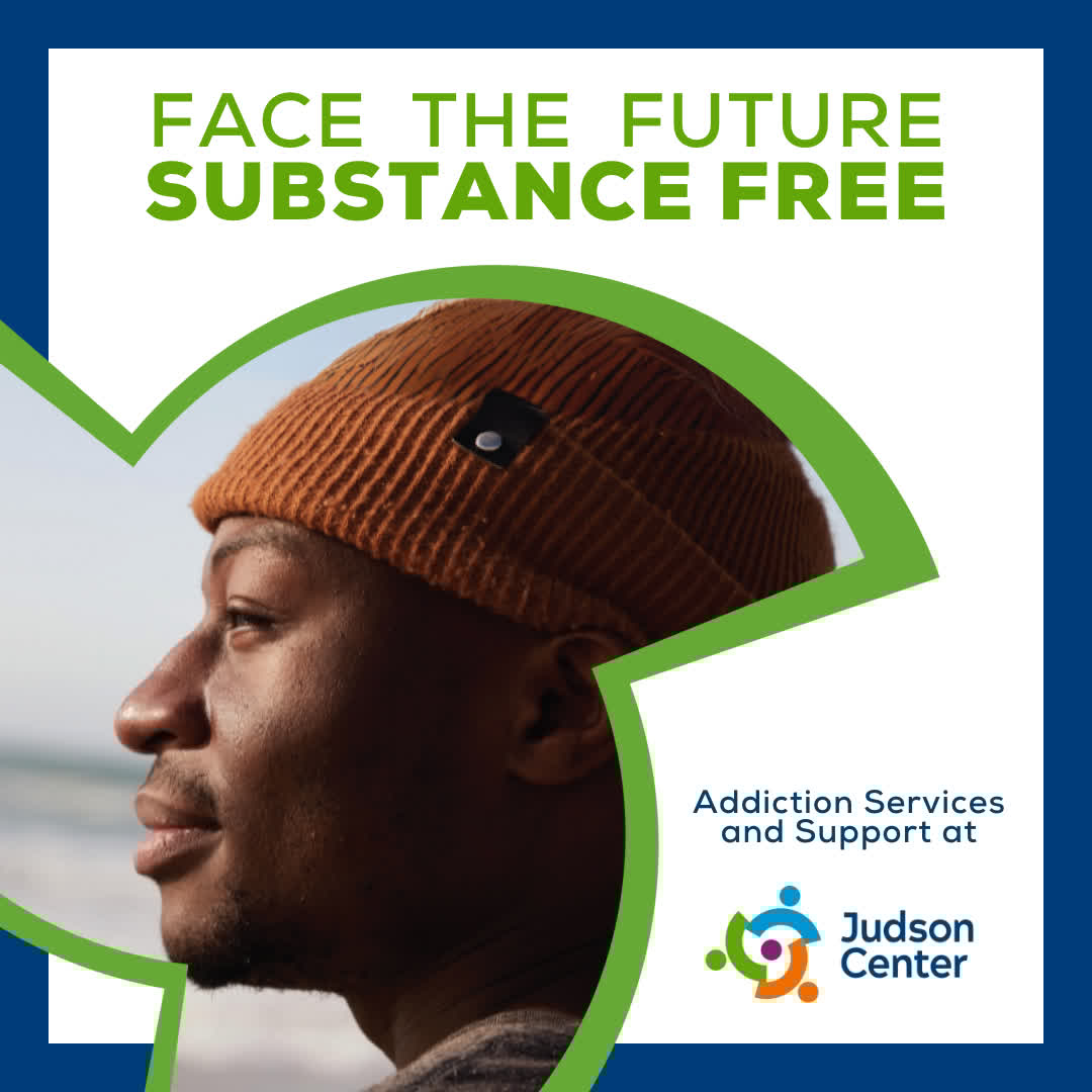 You're not alone in your recovery journey. 💚
Judson Center Health offers compassionate addiction services to help you heal and move forward—substance-free.
Take the first step: bit.ly/3YYsFK1
#JudsonCenter #RecoverySupport #YouAreNotAlone #AddictionRecovery