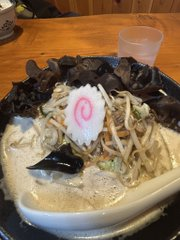 bunodn's tweet photo. 🍜味噌タンメン　TPｷｸﾗｹﾞ ｵﾛｼｼｮｳｶﾞ https://t.co/CdykLFa1Jr