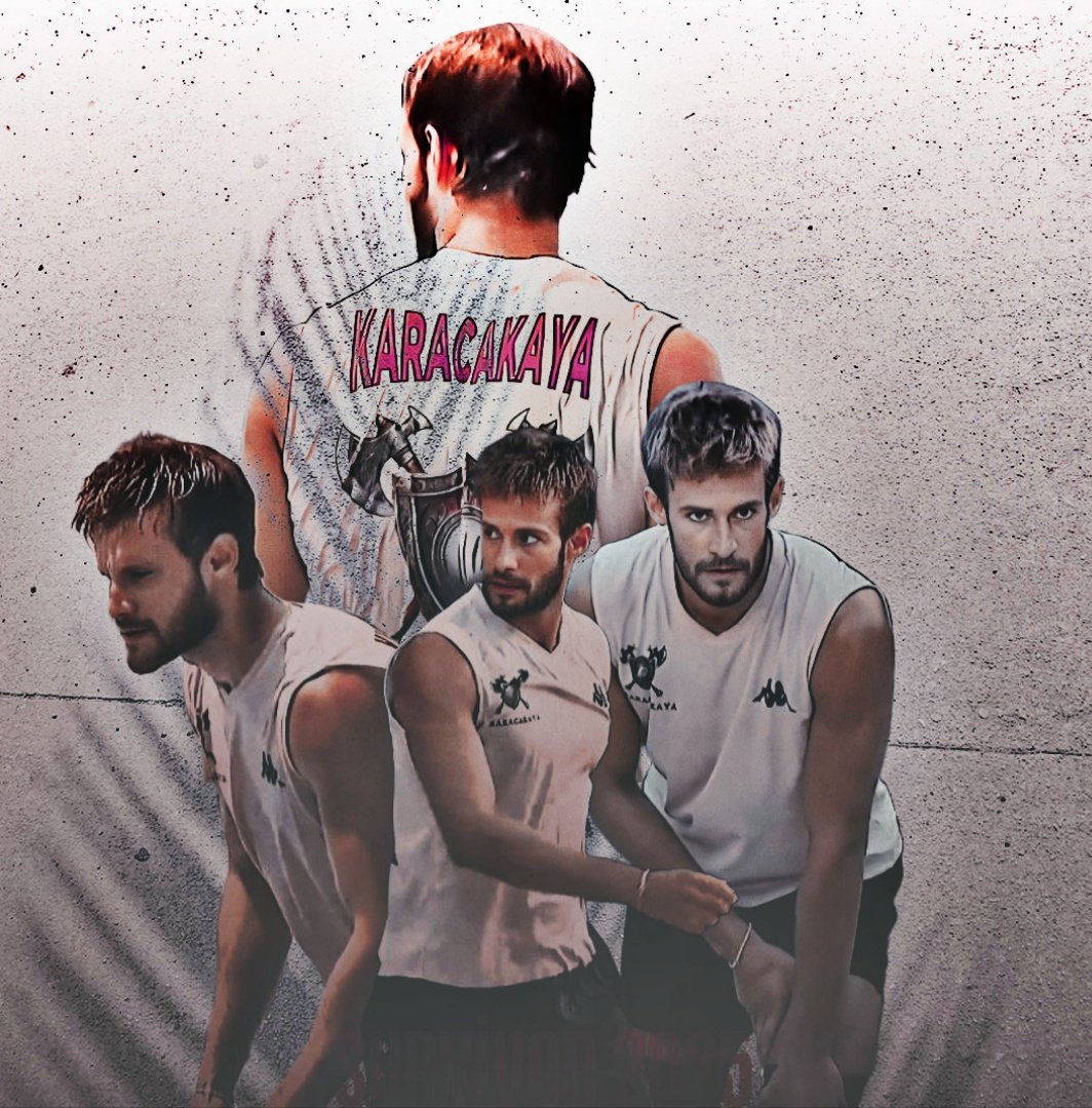 Herkesin tek derdi Batuhan, en büyük müsün bilmem ama çok büyüksün Batuhan☺️💙
#Survivor2025 #BatuhanKaracakaya #SurvivorAllStar2025 #BKFC