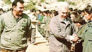 Dai_Alevist's tweet photo. @solcugazete60 Zaten sen ve Yalçın küçük  kurdurdu pkk'yı biliyoruz olan binlerce ölen Türk ve Kürde oldu. 
Kurtlar vadisinde bir sahne vardı "Pkk'yı kurmasaydık Anadoluda'ki Türk genci bayrağını unuturdu.Düşman lazımdı yarattık." https://t.co/oqNjXoqeh5
