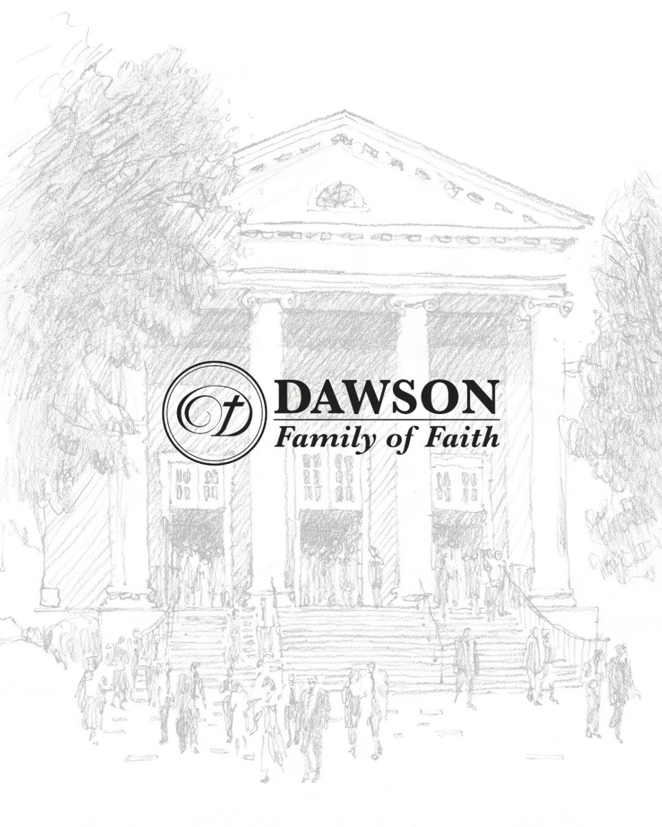 Dawson_Church's tweet photo. We would love to see you tomorrow at Dawson! Our worship services begin at 8:30, 9:45, and 11:00 in the Sanctuary. If you're unable to join us in person, check out our livestream at https://t.co/0KUh8Qozao! https://t.co/3LaBm3Lr6X