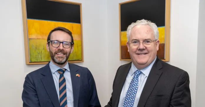 Stirling University is investing £7 million+ in sustainable aquaculture research in Vietnam and Scotland, with the AquaSoS project in the Mekong Delta tackling pollution, climate change, and disease through satellite and sensor data. buff.ly/9ZSyFm7