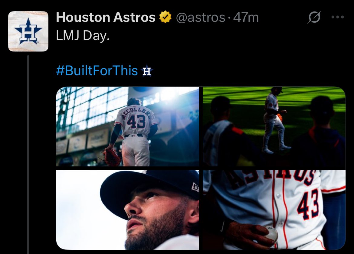Baseball Images that Precede Unfortunate Events (@unfortunatemlb) on Twitter photo 