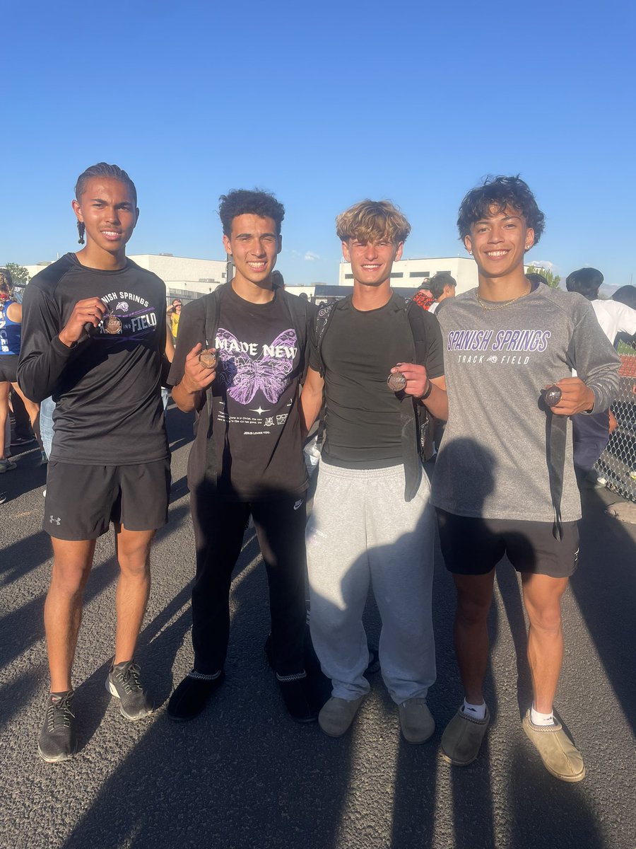 SpanishSprings_Track&Field tweet media
