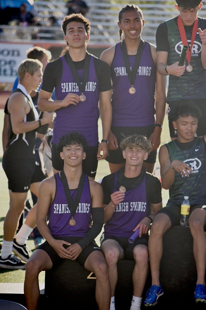 SpanishSprings_Track&Field tweet media