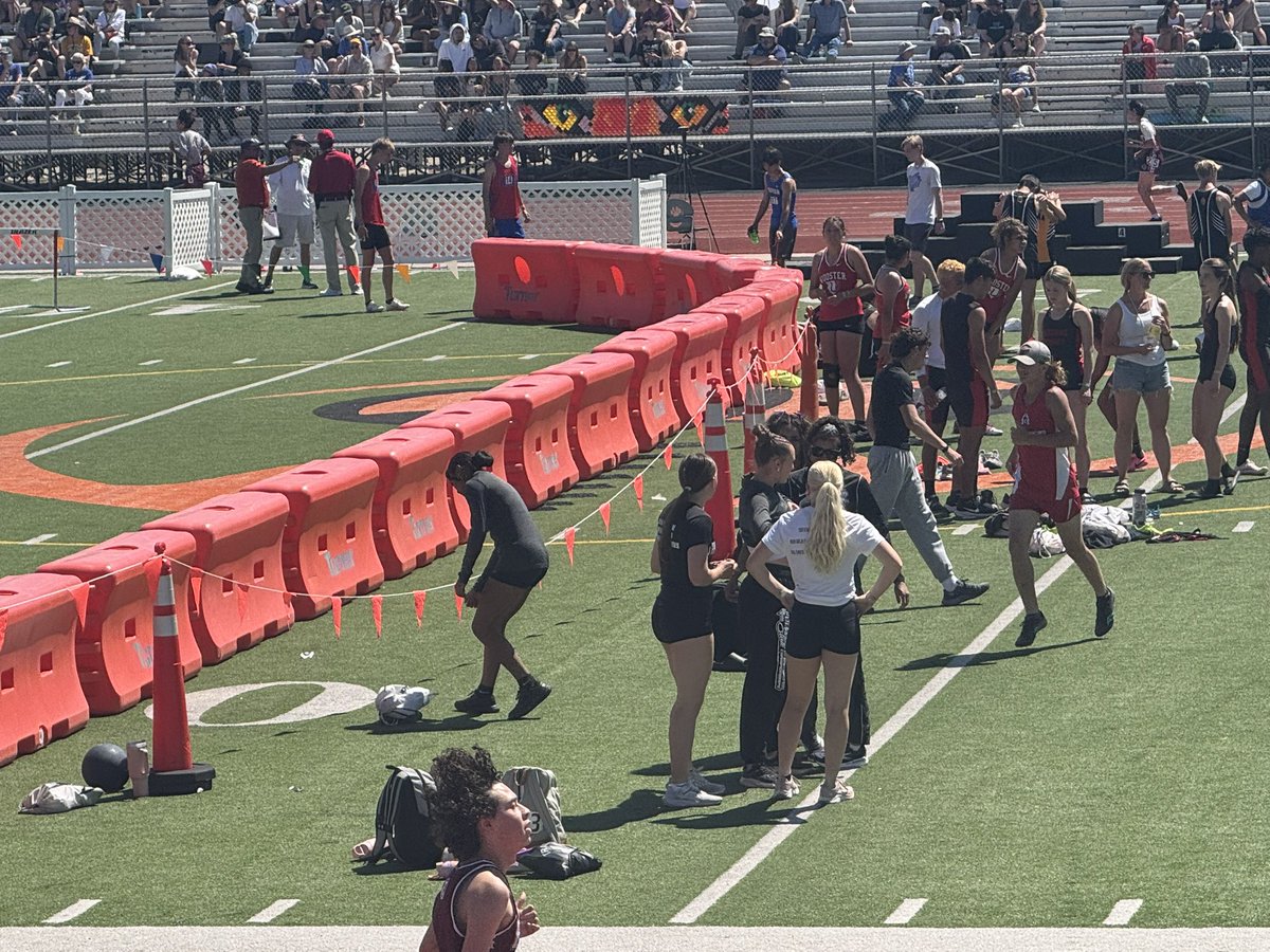 SpanishSprings_Track&Field (@cougars_tf) on Twitter photo 