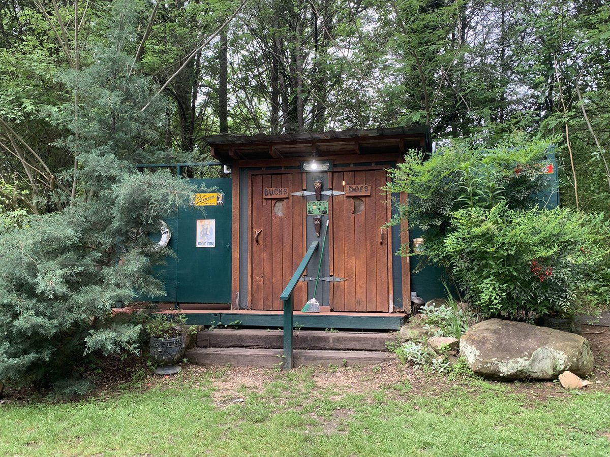 MelissaGottNC's tweet photo. Beautiful hiking scenery and some Maine Coon cats. Then, the rain rolled in. #GottToTravel #Georgia #RiverCampground #blueridgemountains https://t.co/7TpXkopcXp