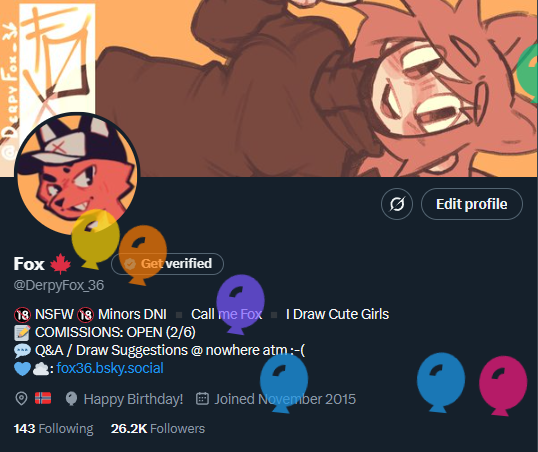 Waow!