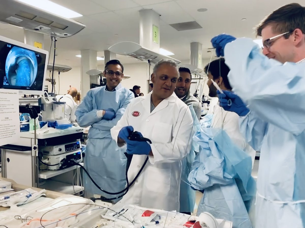 Amit Bhatt MD (@amitbhattmd) on Twitter photo 📢 GI and Adv Endoscopy Fellows — Save the date!
Join us Sept 13–14, 2025 at ASGE’s HQ in IL for the <a href="/ASGEendoscopy/">ASGE GI Endoscopy</a> advanced fellows course
hands-on training + case-based learning
🔥 Top videos = 💰 cash prizes + VideoGIE + DDW2026!
asge.org/home/education… 📢 GI and Adv Endoscopy Fellows — Save the date!
Join us Sept 13–14, 2025 at ASGE’s HQ in IL for the <a href="/ASGEendoscopy/">ASGE GI Endoscopy</a> advanced fellows course
hands-on training + case-based learning
🔥 Top videos = 💰 cash prizes + VideoGIE + DDW2026!
asge.org/home/education…