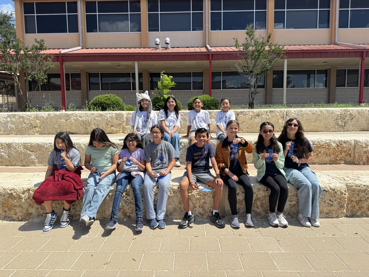 SWISD Innovation Library Services tweet media