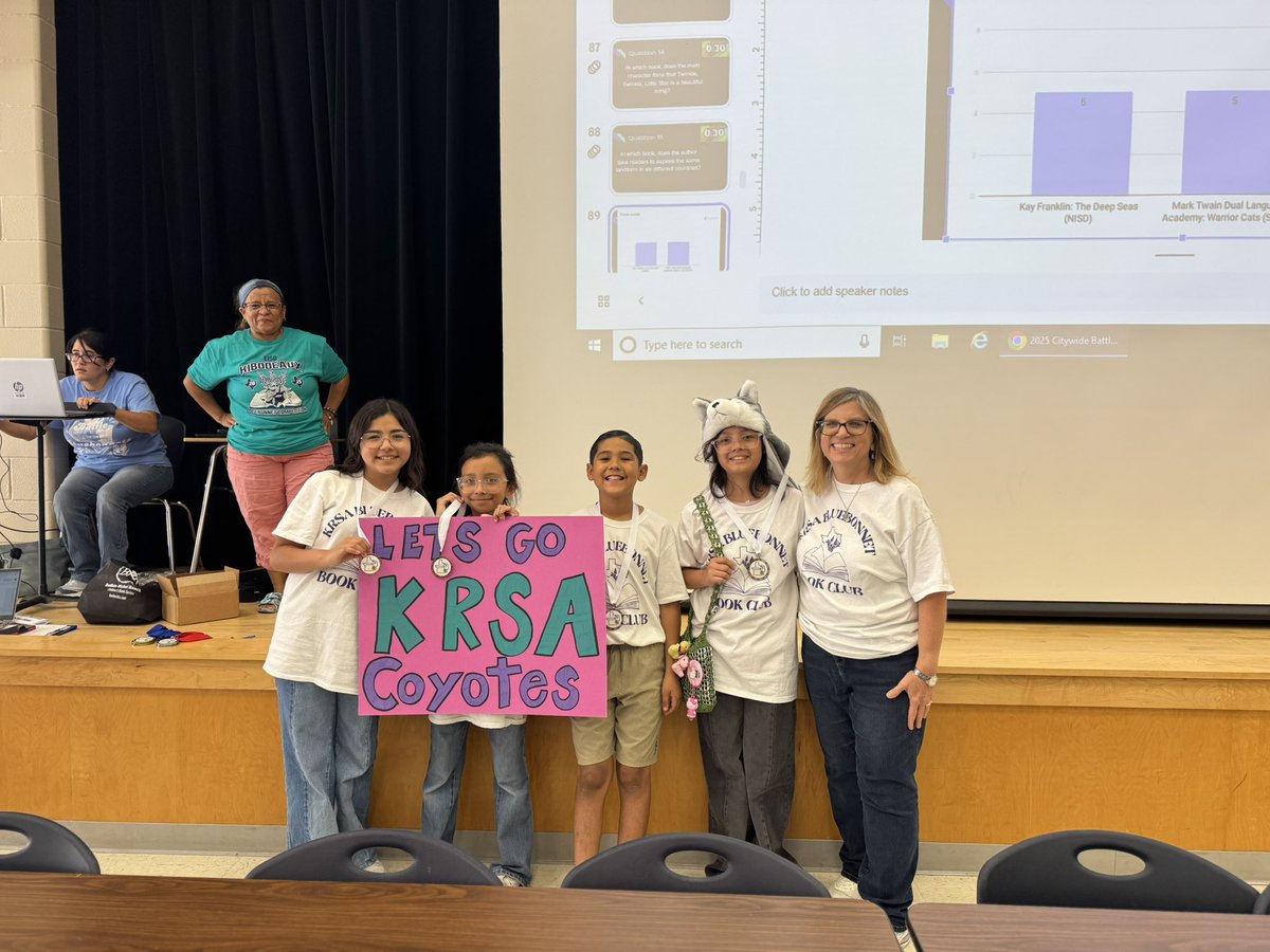 SWISD Innovation Library Services tweet media