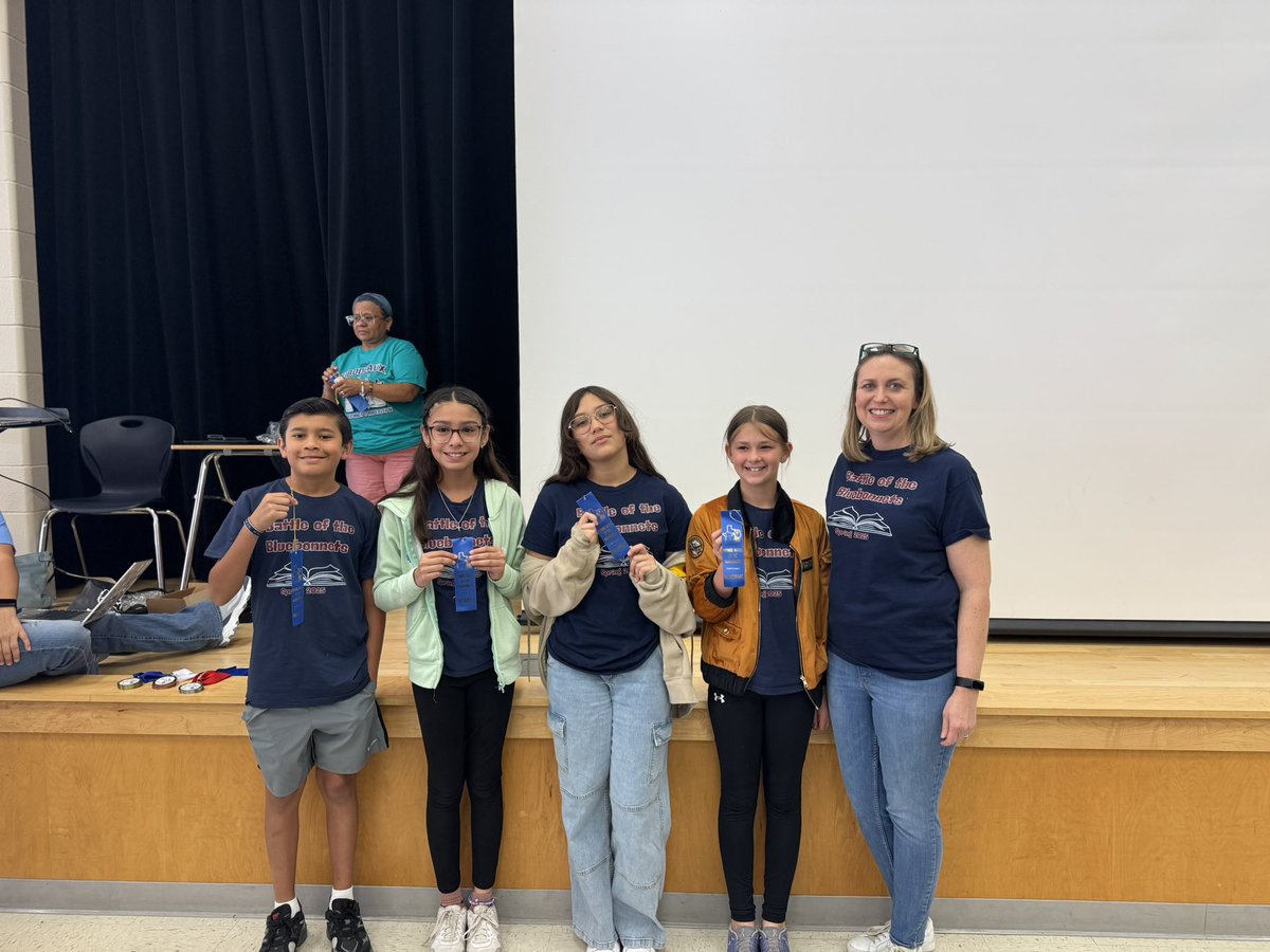 SWISD Innovation Library Services tweet media