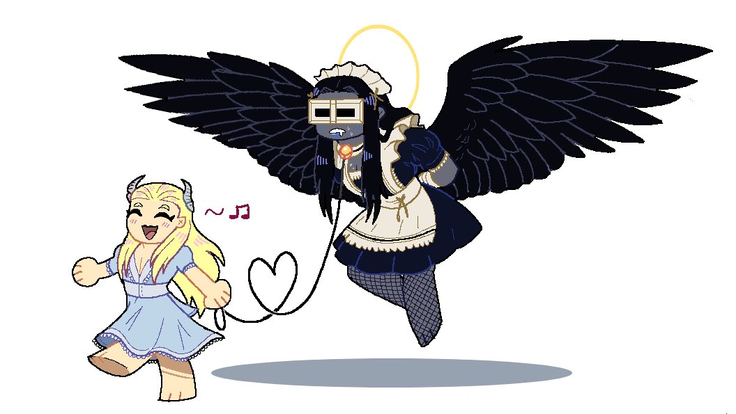 #mastema #マンセマット #真・女神転生 #smt