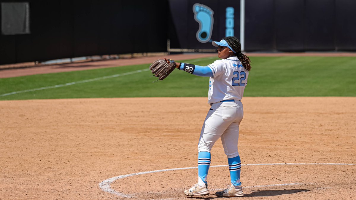 Happy Selection Sunday Eve! 

Friendly reminder that we:

🥎 Have 22 top 100 wins

🥎 Have 40 wins for the first time since 2017

🥎 Won 6 of 8 ACC series 

🥎 Have 3 wins over conference champions
