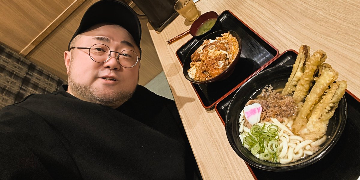 初資。
朝っぱらから喰うもんでない？